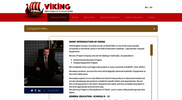 vikingegitim.com