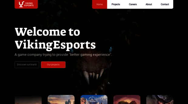 vikingesports.com
