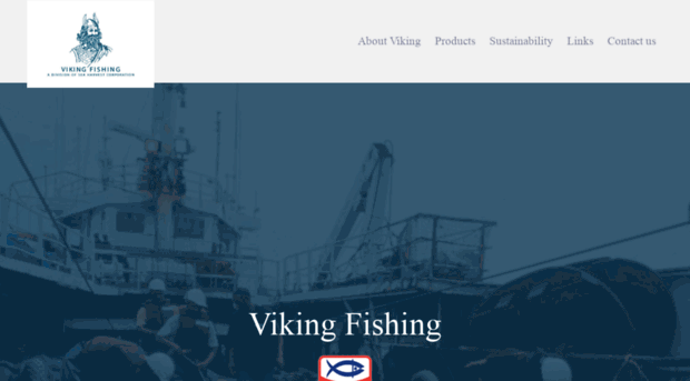 vikingfishing.co.za