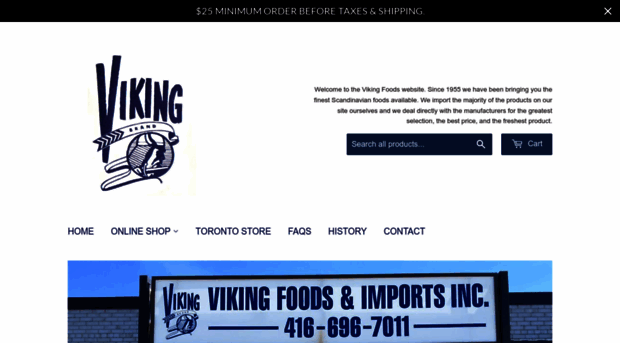 vikingfoods.ca