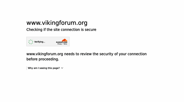 vikingforum.org