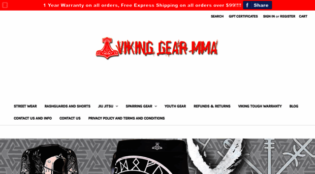 vikinggearmma.com