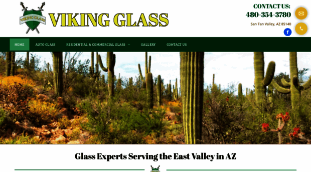 vikingglassaz.com