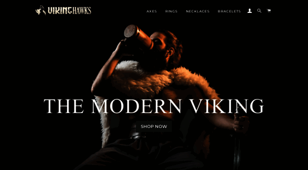 vikinghawks.com