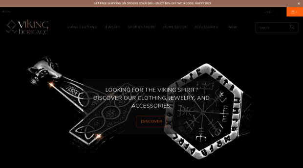 vikingheritage.net