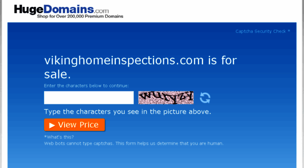 vikinghomeinspections.com