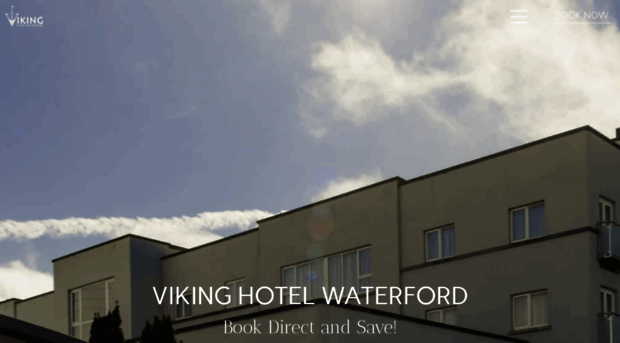 vikinghotelwaterford.ie