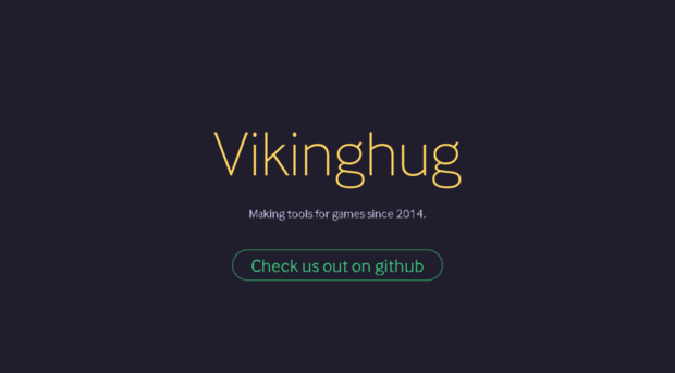 vikinghug.com