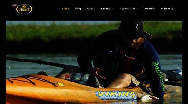 vikingkayaksusa.com