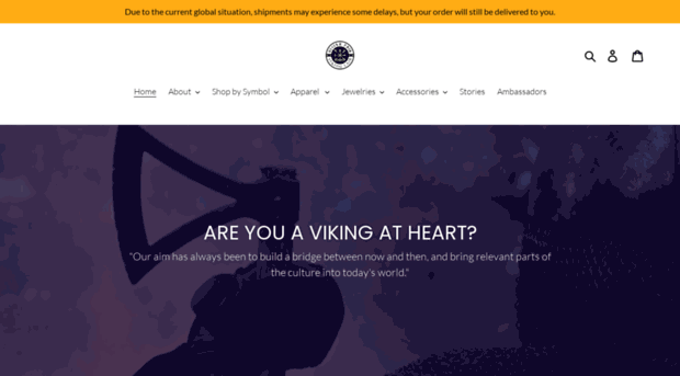 vikinglair.com