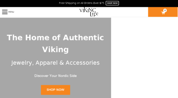 vikinglifestore.com