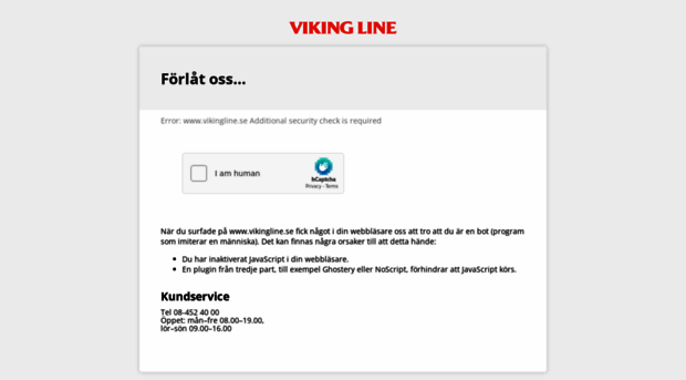 vikingline.se