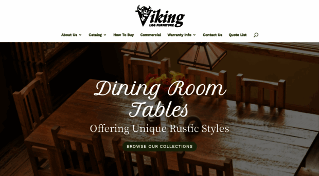 vikinglogfurniture.com