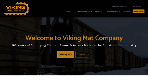 vikingmat.com