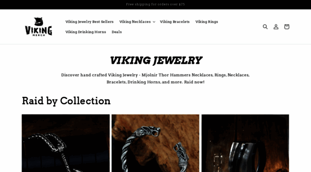 vikingmerch.com