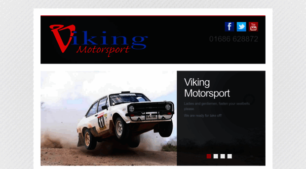 vikingmotorsport.co.uk