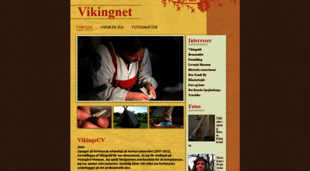 vikingnet.dk