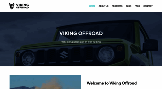 vikingoffroad.com