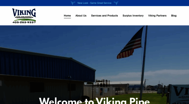 vikingpipe.com