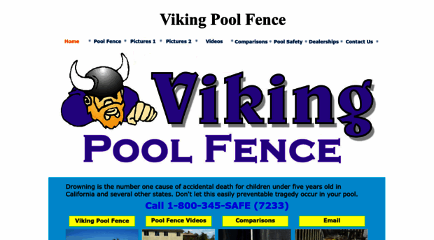 vikingpoolfence.com