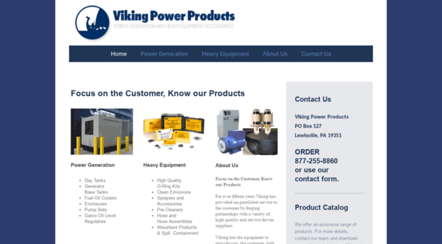 vikingpowerproductsonline.com