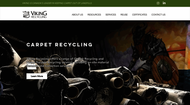 vikingrecycling.ca