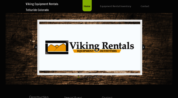 vikingrentals.biz