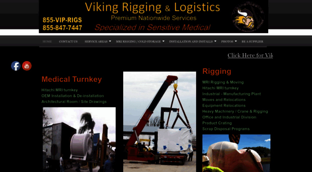 vikingrigging.net