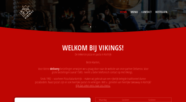 vikings.be