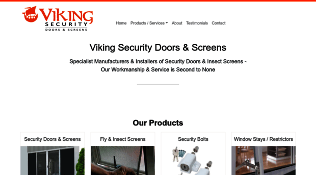 vikingsecurity.co.nz