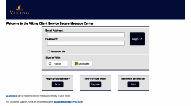 vikingservice.zixportal.com