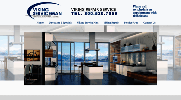 vikingserviceman.com