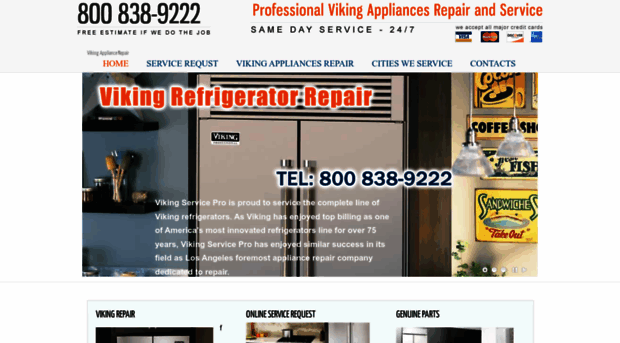 vikingservicepro.com