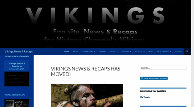 vikingsnewsandrecaps.wordpress.com