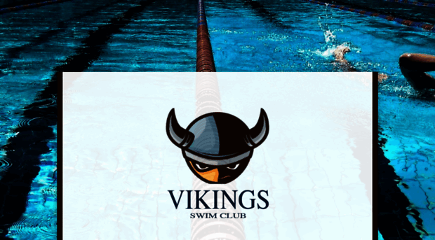 vikingsswimclub.com