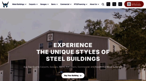 vikingsteelstructures.com