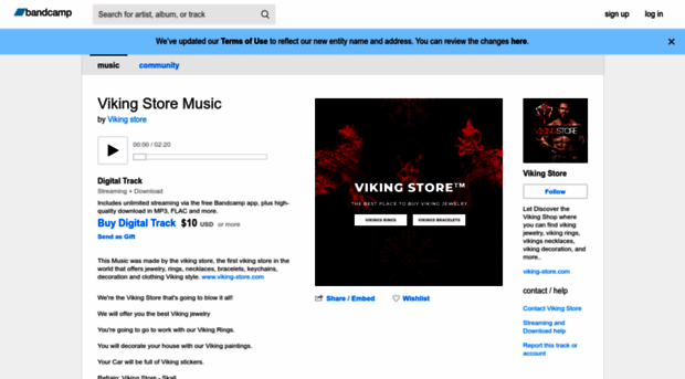 vikingstore.bandcamp.com