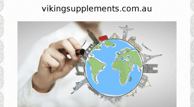 vikingsupplements.com.au