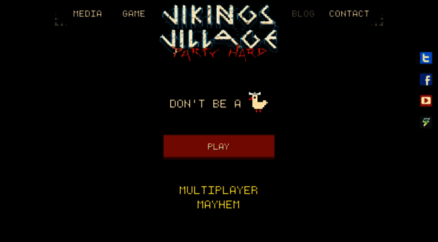 vikingsvillage.io