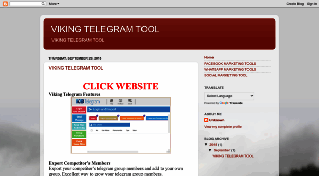 vikingtelegramtool.blogspot.com