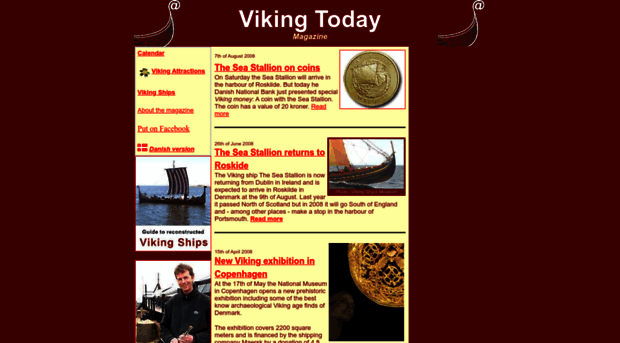 vikingtoday.com