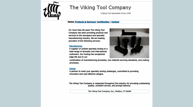 vikingtool.com