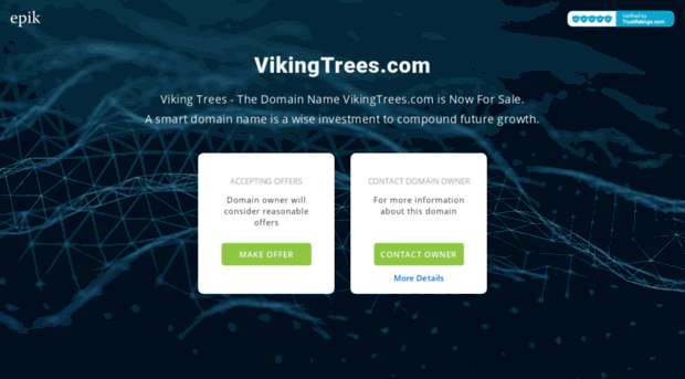 vikingtrees.com