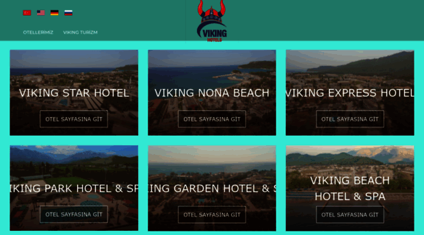 vikingturizm.com