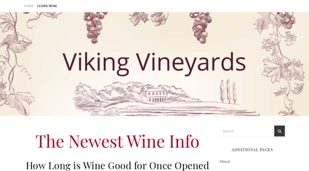 vikingvineyards.com