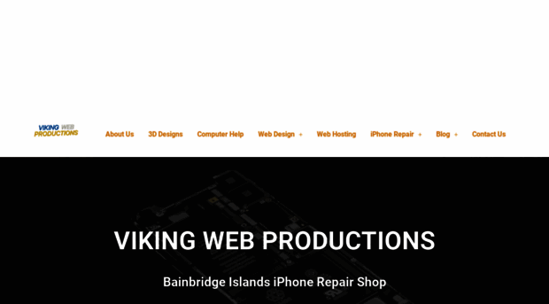 vikingwebproductions.com