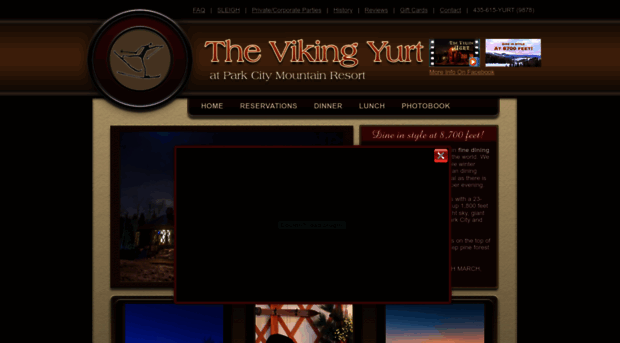 vikingyurt.com