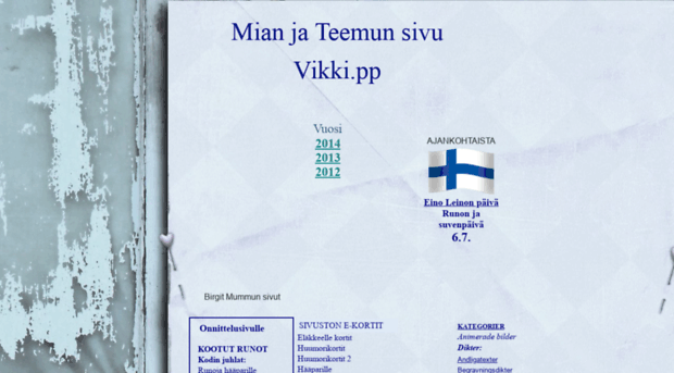 vikki.pp.fi