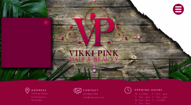 vikkipink.com