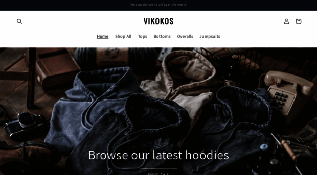 vikokos.com